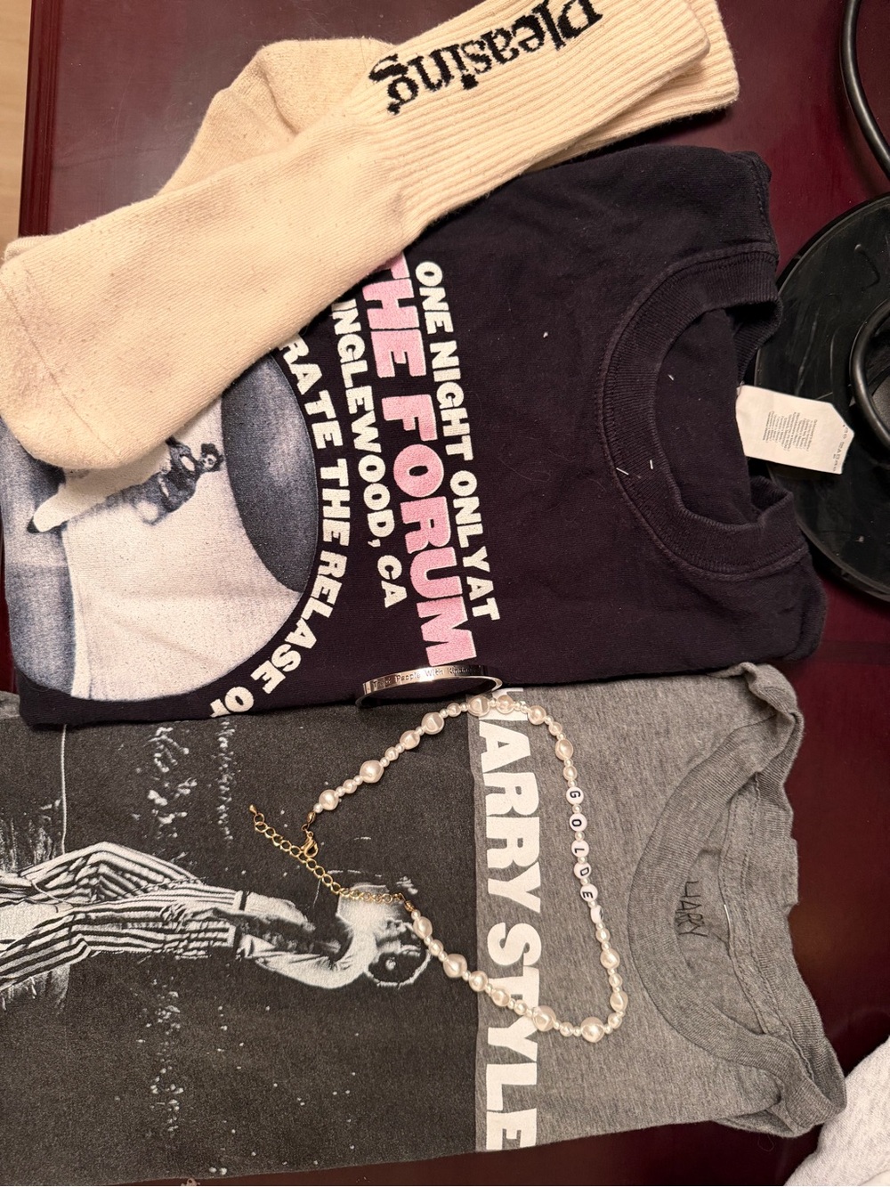 Harry styles bundle